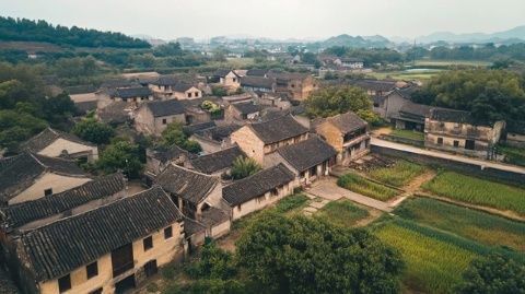 廣東臺(tái)山人口最多的海宴鎮(zhèn)：特色農(nóng)貿(mào)與美食文化探秘