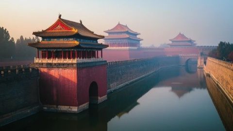 中國歷史文化名城大理