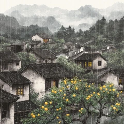 璽薈：四海香高端品牌，跨年聚餐尊享盛宴