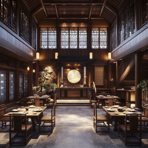 蘇州五星級酒店美食探秘:地道小吃與創新蘇幫菜的饕餮之旅