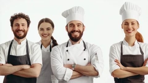 20個創新策略:打造高效協作與專業成長的五星級酒店廚房團隊建設活動