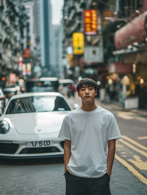 盤點(diǎn)那些北上發(fā)展的香港明星，他們的發(fā)展?fàn)顩r如何？