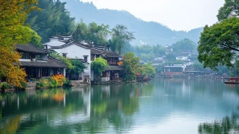 大西北之珠：探秘魅力非凡的阿克塞風光
