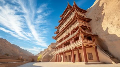 中國歷史文化名城大理