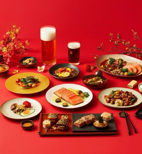 跨年夜美食大全:團圓飯、火鍋、甜點與特色小吃推薦
