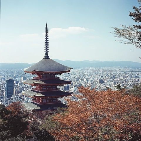 日本留學生活的必備常識匯總