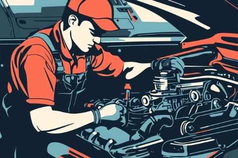 車主必看:實用汽車維修小知識大全