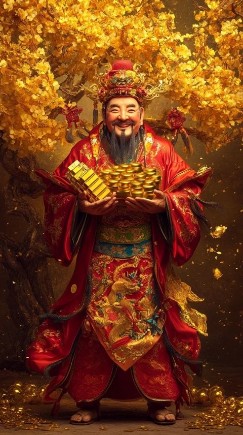 中國福知識帖，快來迎福啦！