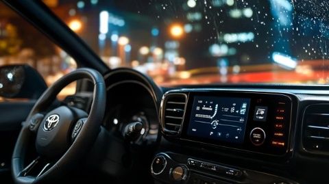 烏魯木齊慧聲汽車音響分享汽車音響改裝知識