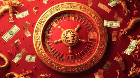 迎福攻略：開啟您的中國福知識之旅