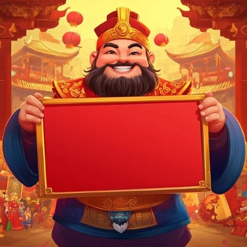 迎福攻略：開啟您的中國福知識之旅