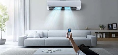 格力空調型號解析及選購指南:匹數、制冷量全解