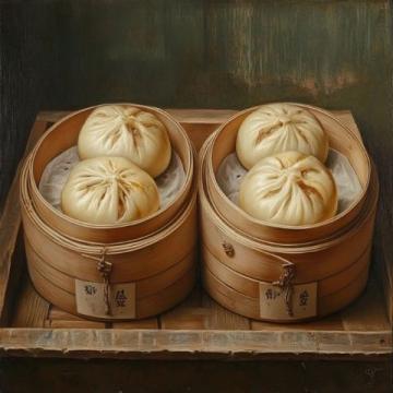杭州必去美食店：本地人私藏的地道美味推薦