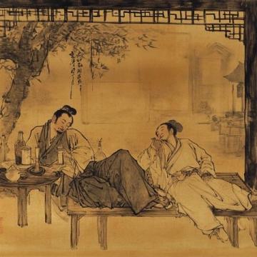 北宋文學(xué)家范仲淹生平與成就解析
