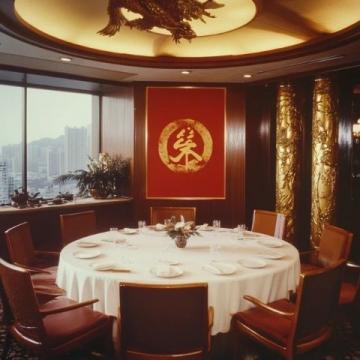 節前小聚，就在這家新晉米其林