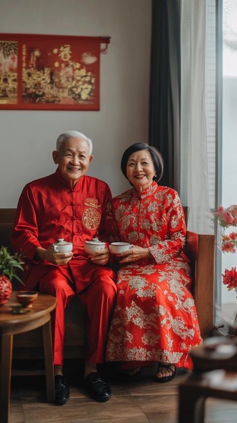 92歲港劇老戲骨劉兆銘的家居然是這樣的！