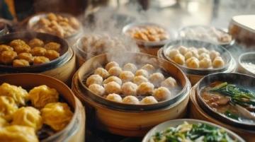 海南省儋州市，一座以美食名揚四海的城市，在這里，美食的味道從甘甜到醇香