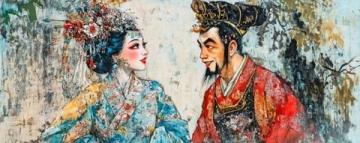 河南戲曲種類大盤點：揭秘豐富多樣的地方戲劇寶藏