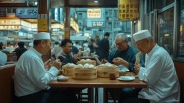 杭州必去美食店：本地人私藏的地道美味推薦