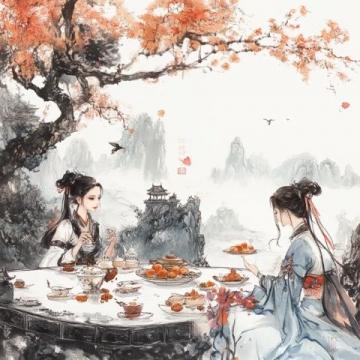 泉州美食探店：阿忠海鮮餐館的魅力之旅