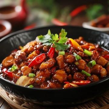 銀川手抓羊肉降價啦，快來品嘗吧！