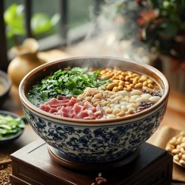 潮園精致潮粵菜美食體驗