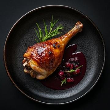 英都鴨的美食譜系(英都美食)
