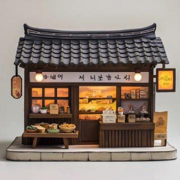 恩施旅行攻略:游玩之余,這里的特色早餐你嘗過嗎?
