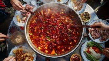 舌尖之旅：中國(guó)美食國(guó)際化進(jìn)程與全球文化交融
