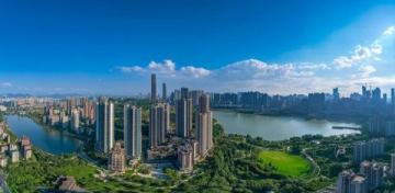 大家好，上次給你們見紹深圳梧桐山，今天我要向大家介紹的是中國南方的一座美麗湖泊—