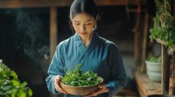 李子柒土豆成長記：視頻啟示人生烹飪哲學
