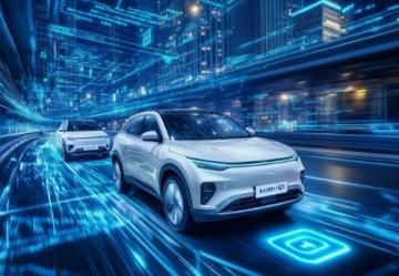 大亮環球自駕遇波折:事業受阻與跨國友情考驗