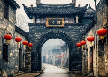 山海關:明長城東端瑰寶與歷史名城的融合