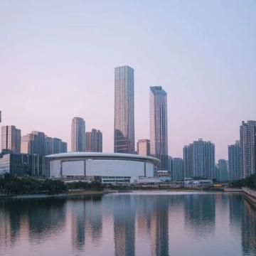 深圳之旅:繁華商業(yè)與多元文化交融的現(xiàn)代都市體驗