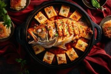 泉州美食探店：阿忠海鮮餐館的魅力之旅