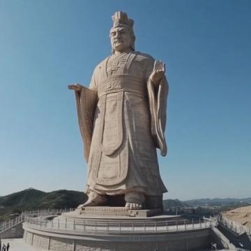 山海關:明長城東端瑰寶與歷史名城的融合