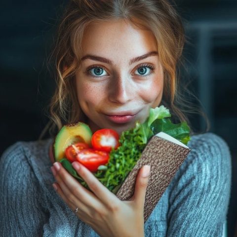 10個打動過你的美食文案，帶你領略美食的情感魅力