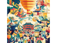 中國文化常識100條(文化 常識100)
