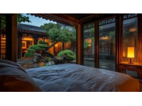 探索宜興風(fēng)情，入住花筑安泊，體驗(yàn)超贊民宿之旅！