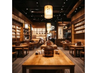 海南各地老爸茶特色一覽：?？诘綎|方的味蕾之旅