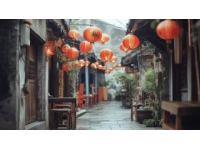 南昌隱藏的寶藏等你發現，快來探索吧！
