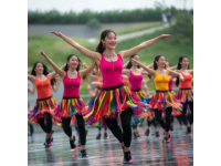 2016年廣東陽江旅游美食節：地方特色與民俗文化共舞