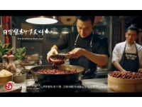重慶流量大賽驚現美食秀場