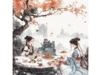 泉州美食探店：阿忠海鮮餐館的魅力之旅