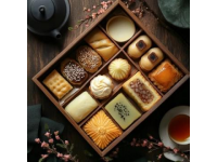 美味可口、色彩搭配的中式早餐糕點(diǎn)美食推薦