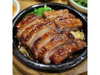 傳統(tǒng)五花肉小吃，香脆可口，家鄉(xiāng)經(jīng)典美食叫什么名字？
