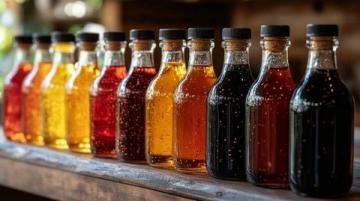 深入了解傳統醬香酒——從原料到工藝的秘密探索