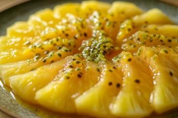 這3道菠蘿美食(菠蘿美食)