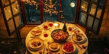 餐廳烏龍：一餐錯上四道菜，自助飲也不放過