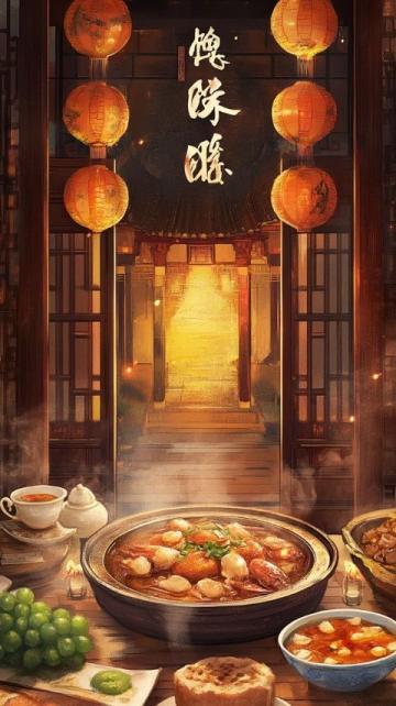 探尋蘇州：舌尖上的江南名菜小吃，詩意水鄉(xiāng)美味之旅
